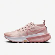 Sepatu Lari Wanita Nike Authentic Zegama 2 Outdoor Trail Breathable FD5191-601 - FD5191-601 - View 2