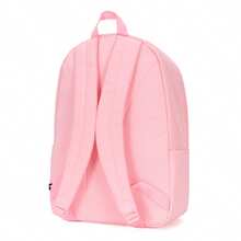 Adidas Large Capacity, Multi-Compartment Design | Thickened, Wear-Resistant, Water-Repellent, Unisex, Lightweight, Spine-Protecting Student Backpack For Campus Commuting. Dimensions: Approx. 30*42*15cm - Pink - View 5