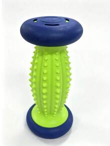 Ergonomic Foot Massager With 10 Reflexology Pressure Points For Deep Relaxation Of Both Feet. This Portable Massager Is An Essential For Relaxing Body And Mind At Home, Office Or While Traveling - Multicolor - View 6
