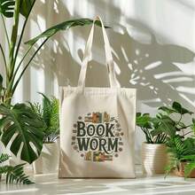 Kids Shoulder & Tote Bags - A - View 4