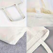 Kids Shoulder & Tote Bags - 1 White - View 8