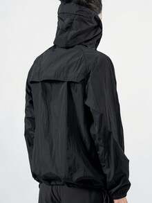 Women Jackets - Black 1 - View 3