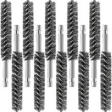 Wire Scratch Brushes - Payment - View 2