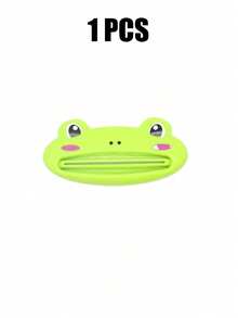 7pcs/5pcs/3pcs/1pc Portable Toothbrush Protector, Toothpaste Squeezer, Travel Toothbrush Storage Box, Portable Toothpaste Squeezer, Toothbrush Cover, Protects Toothbrush Bristles, Portable Design, Suitable For Home, Bathroom, Dorm, Hotel, Apartment, Travel And Other Places, Also As Travel Essentials To Conveniently Protect Toothbrush Bristles. - Multicolor - View 9