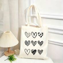 Kids Shoulder & Tote Bags - 1 White - View 3