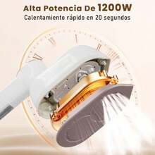 Electric Soldering Irons - White - View 6