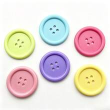 3/6/8/12 miếng nam châm tủ lạnh hình nút tròn sáng tạo, nhãn dán tủ lạnh mới, phù hợp trang trí nhà, bếp, bảng trắng văn phòng, nam châm tủ lạnh và bếp, thêm điểm nhấn thời trang cho ngôi nhà - Nhiều màu - Xem 14