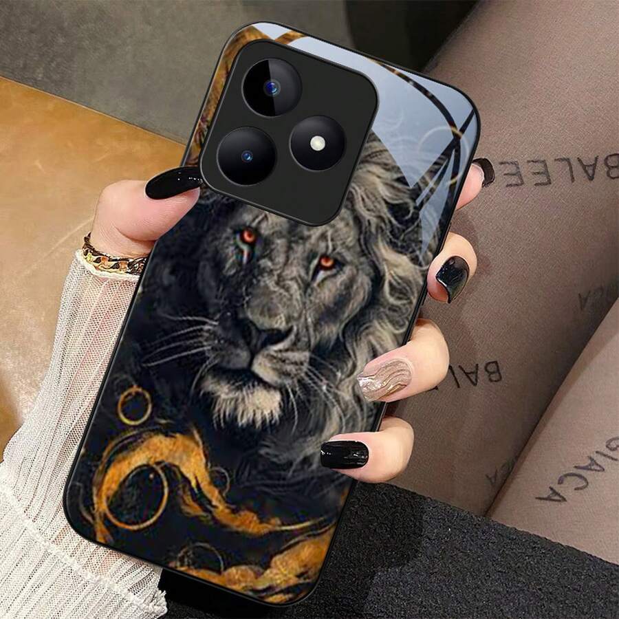 Fashion Phone Cases - 主圖1PCS - 查看 1