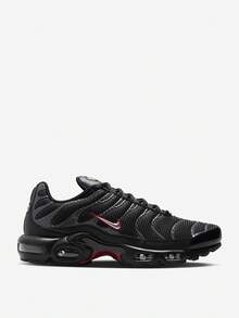 Nike Authentic Air Max Plus Men's & Women's Cushioned Durable Athletic Shoes HF4293-001 - HF4293-001 - View 3