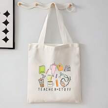Kids Shoulder & Tote Bags - A - View 5
