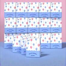Portable Pocket Tissues, Portable Mini Pocket Napkins, Travel Pack Tissues - A - View 10