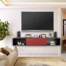 TV Trays - Black - View 7