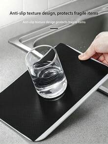 4/8/12pcs Assorted Styles & Colors Small (30*45cm/11.81in*17.72in) Refrigerator Mats, Made Of Non-Stick, Odorless, Dust-Proof & Waterproof EVA Material, Suitable For Small Refrigerators, Freezers And Drawers - Assorted - View 5