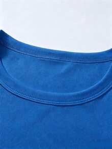 Men T-Shirts - Clear - View 5