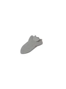 1/4pcs Creative Rubber Door Stopper, Anti-Pinch Anti-Collision Door Wedge, Suitable For All Homes, Perfect Home And Office Decor - Multiple Styles - View 10