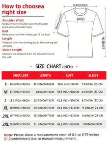 Men T-Shirts - Clear - View 7