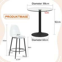 furniture svart - Svart - Visa 5
