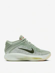Nike Authentic 2024 Winter New Men's Cushioned Breathable Basketball Shoes FV5952-300 - FV5952-300 - View 3