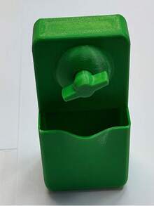 Heater Bleeder Valve Storage Box Auxiliary Tool With Adjustment Lock, Comes With Glass Cleaning Cloth And Thickened Towel - Multicolor - View 6