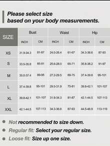 GLAMSKIN Women's Summer/Autumn Basic Solid Color Deep V-Neck Long Sleeve Fitted Bodysuit, Y2K Sexy Slim Fit Back To School Outing Daily Fall - Apricot - View 11