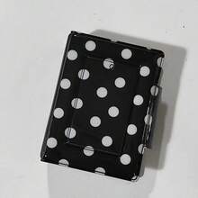 Kids Photo Albums - Black - View 1
