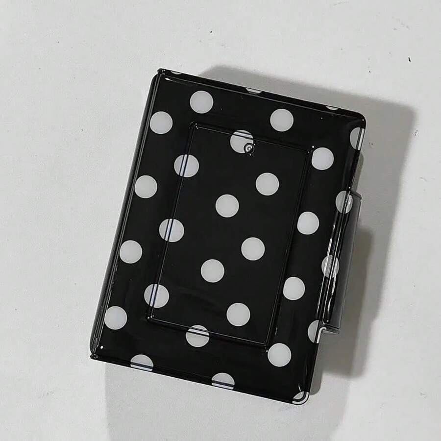 Kids Photo Albums - Black - View 1