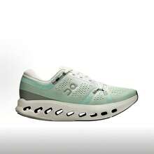 On Running Women Running Shoes - 薄荷綠 - 查看 2