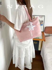 Document Bags - Rosa 2 - View 1