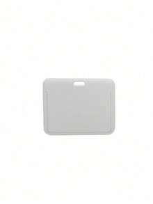 Y2K Bow ID Card Holder With Star Pendant, Durable Transparent ID Card Holder Set, Personalized Fashion Card Holder, Cute Keychain Pendant, DIY Keychain Bag Charm, Suitable For Students, Healthcare Workers, Teachers, Office Staff For Daily Use, Can Store ID Card, Bank Card, Bus Card And Keys, Essential ID Protection Sleeve For Campus Commute, Unique Birthday Gift, Holiday Gift, Party Gift, Back To School Gift, Teacher's Day Gift - Multicolor - View 13