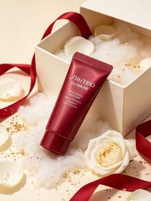 Shiseido Ultimune Power Infusing Hand Cream 30ml Portable Tube, Deep Moisturizing Anti-Dry Crack Repair Soften Skin Travel Size Mini Hand Lotion Luxury Beauty Gift SHISEIDO-729238080706 - Floral - View 8