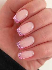 Baby Pink
