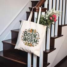Kids Shoulder & Tote Bags - A - View 2