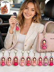Keychains Blind Boxes - Multicolor - View 4
