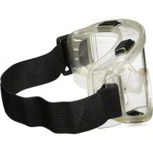 8637 Goggle De Seguridad Profesionales - B - View 3
