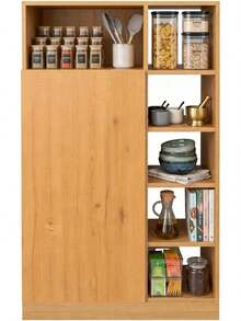 Pantries - Khaki - View 6