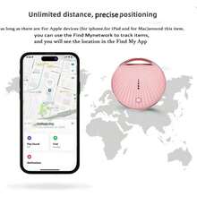 Anti Loss Device - White - View 6