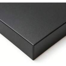 Garden Floor Boards - Black - View 4