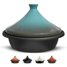 Stone Pot, Clay Pot - View 1