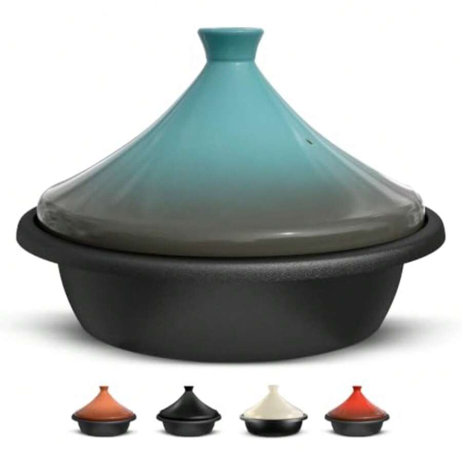 Stone Pot, Clay Pot - View 1