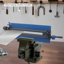 Outils de gaufrage - comme sur la photo - Voir 4