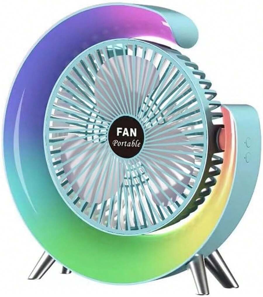 Phone Fan - 1 - View 1