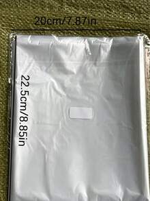 Air Conditioner Duct Extension Bag, Ventilation Duct Guide Bag, 1 Air Conditioner Connects 2 Rooms, Save Home Expenses, Cooling Solution For Office And Bedroom, Includes Installation Tape - Multicolor - View 9