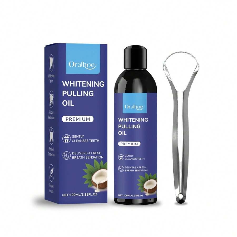 Mouthwash