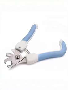 1pc Easy Pet Grooming: Effortless Pet Nail Clipper For Dogs And Cats - View 10