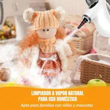 Bath Cleaning Appliances - Multicolor - View 8