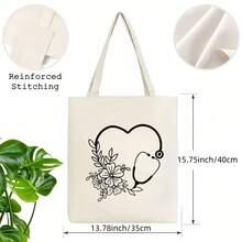 Kids Shoulder & Tote Bags - A - View 1