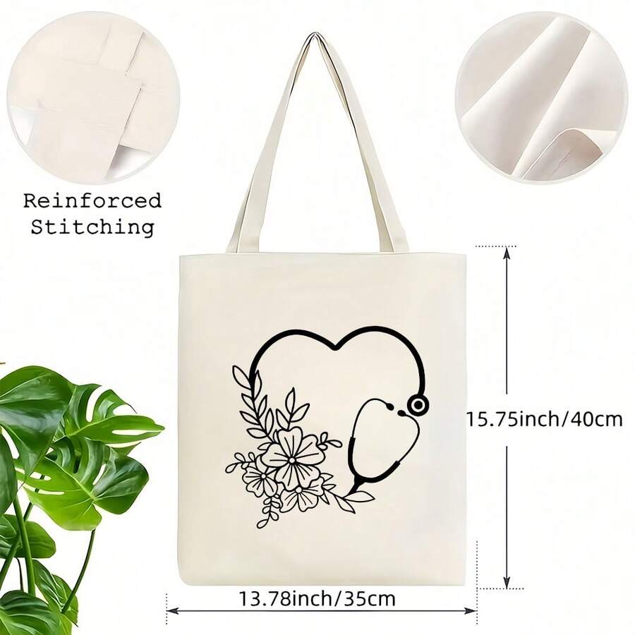 Kids Shoulder & Tote Bags - A - View 1