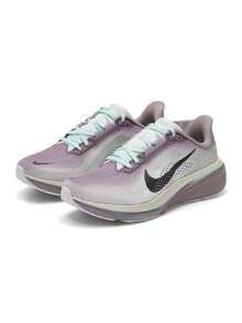 Nike Women's Running Shoes W AIR ZOOM PEGASUS 42 26 Summer New Mesh Breathable Training Running Shoes IW2037-220 - Purple/Green - View 8