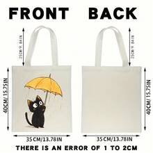Kids Shoulder & Tote Bags - 1 White - View 1