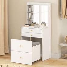 Vanities & Vanity Benches - 彩色 - 查看 4